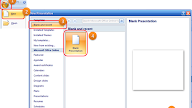 Cara Membuat Dokumen Baru Pada Ms. Office Power Point