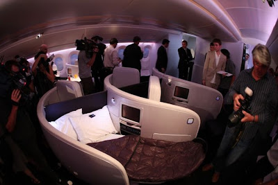Air New Zealand to Revolutionize Travel with New Cabins Seen On www.coolpicturegallery.net