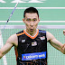 Sengat Chong Wei Masih Berbisa