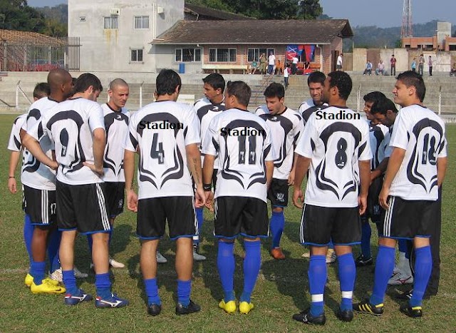 Div.Especial: Concórdia 1 x 0 Joaçaba.  Hoje Galo do Oeste é lider.