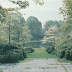Babe Paley's Secret Garden