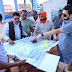  कलेक्टर ने जल जीवन मिशन अंतर्गत चल रहे निर्माण कार्यों का किया औचक निरीक्षण