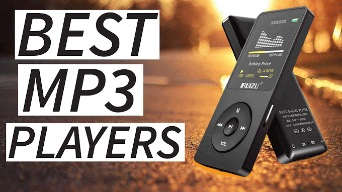 Top 5 BEST MP3 Players