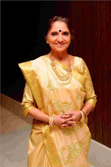 Sarita Joshi