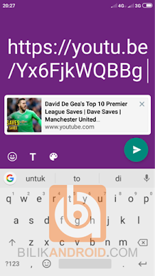kirim, cara-share-video-youtube-ke-status-whatsapp