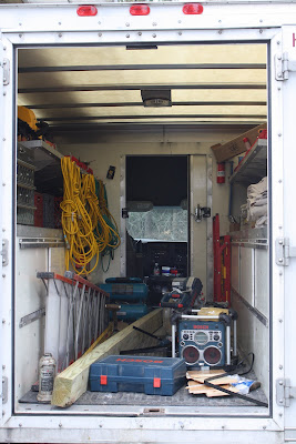 custom woodworking tools