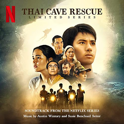 Thai Cave Rescue Soundtrack Austin Wintory Susie Benchasil Seiter