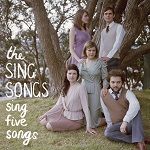 The Sing Songs > The Sing Songs Sing Five Songs