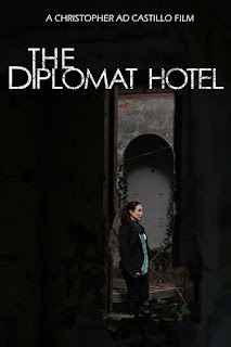 A disgraced reporter seeks redemption by spending one night with her documentary crew at a hotel that is infamously known for its bloody past.