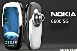  नोकिया का 5G फोन, डिजाइन देख यादें होगी ताजा (Nokia's 5G phone, memories will be fresh after seeing the design)