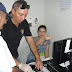  TRE começou hoje recadastramento biométrico de eleitores em  Água Nova