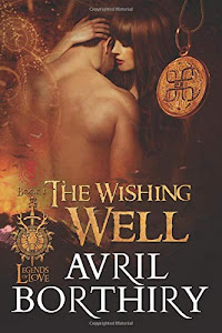 The Wishing Well (Legends of Love)