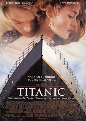 Titanic Poster