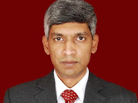 Mr. Satyan Jambunathan, Chief Actuary – ICICI Pru Life