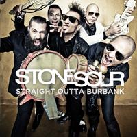 [2015] - Straight Outta Burbank [EP]