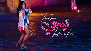 Tigi Lyrics In English Translation – Haifa Wehbe