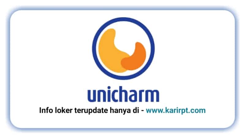 Info Loker PT Uni-Charm Indonesia Tbk Kiic