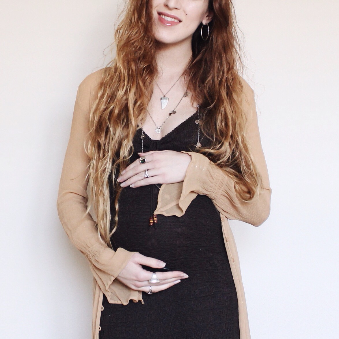 wolf and lace fashion blog style beauty hair makeup hippie gypsy boho bohemian girl girls woman women cute love beautiful fun pretty swag stylish design model outfit look lookbook ootd jewelry shopping accessories bag purse glam how to diy boots shoes heels free people freepeople fp fpgirls fpme ideas maternity pregnancy pregnant baby bump style the bump stylethebump gypsy mama