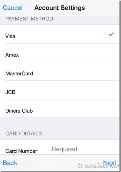 【教學】免信用卡申請Apple ID/切換iTunes國家教學（電腦操作有效）02