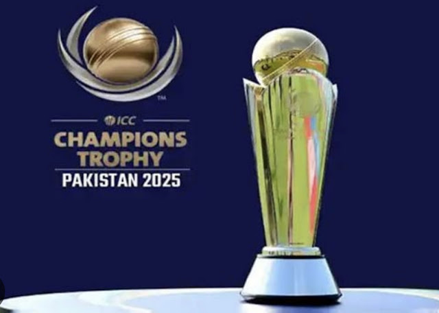 ODI ورلڈ کپ کے دوران 2025 چیمپئنز ٹرافی کی اہلیت داؤ پر لگی ہے۔