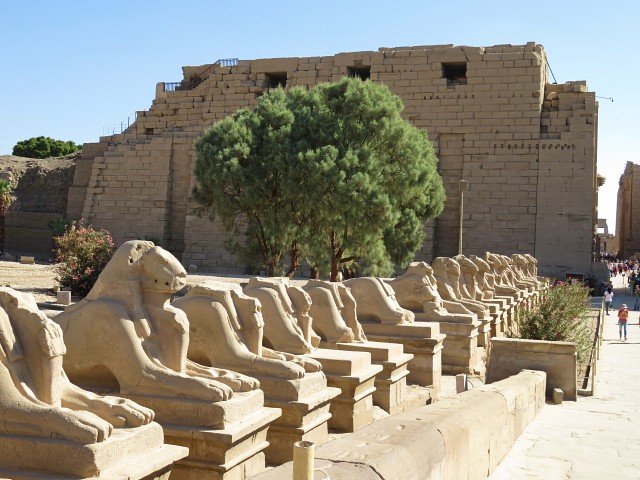 Karnak