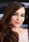 Emilia Clarke, Daenerys Targaryen rolünde (emilia clarke bafta la tv tea )