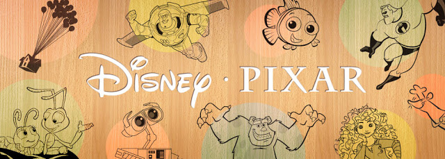 Le 100 curiosità Disney e Pixar che non conoscevi!