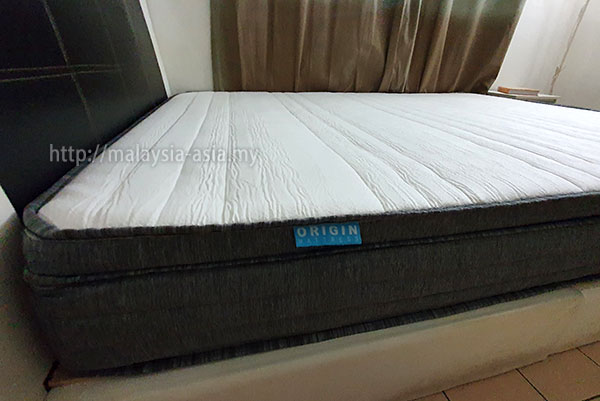 Malaysia Recommended Mattress