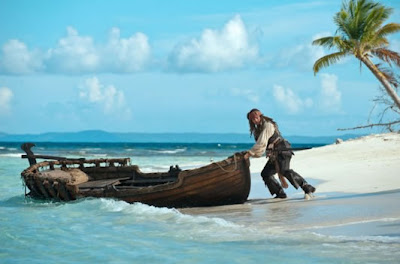 Pirates of the Caribbean: On Stranger Tides Photo 3