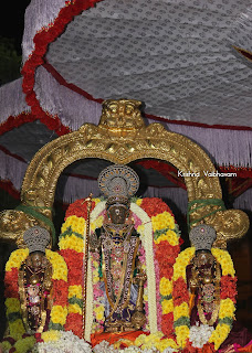 Raapathu, Day 05,Dharisanam, Sri PArthasarathy Perumal, Perumal, Venkata Krishna , Varushotsavam, 2018, Video, Divya Prabhandam,Triplicane,Thiruvallikeni,Utsavam,