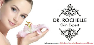 dr rochelle skin expert