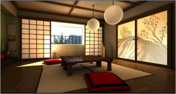  Asian  Living Room Design Ideas  Home  Decorating  Ideas 