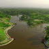 Waduk Jeulikat, Wisata Kekinian dari Kota Lhokseumawe