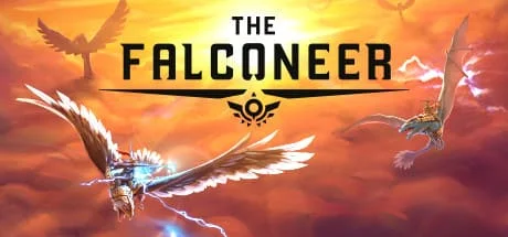 The Falconeer Game Warrior Edition Free Download Repack FitGirl تحميل لعبة