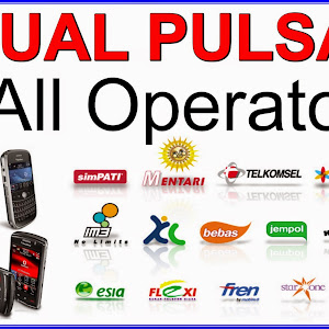 Cari - Cari Duit - Order Pulsa