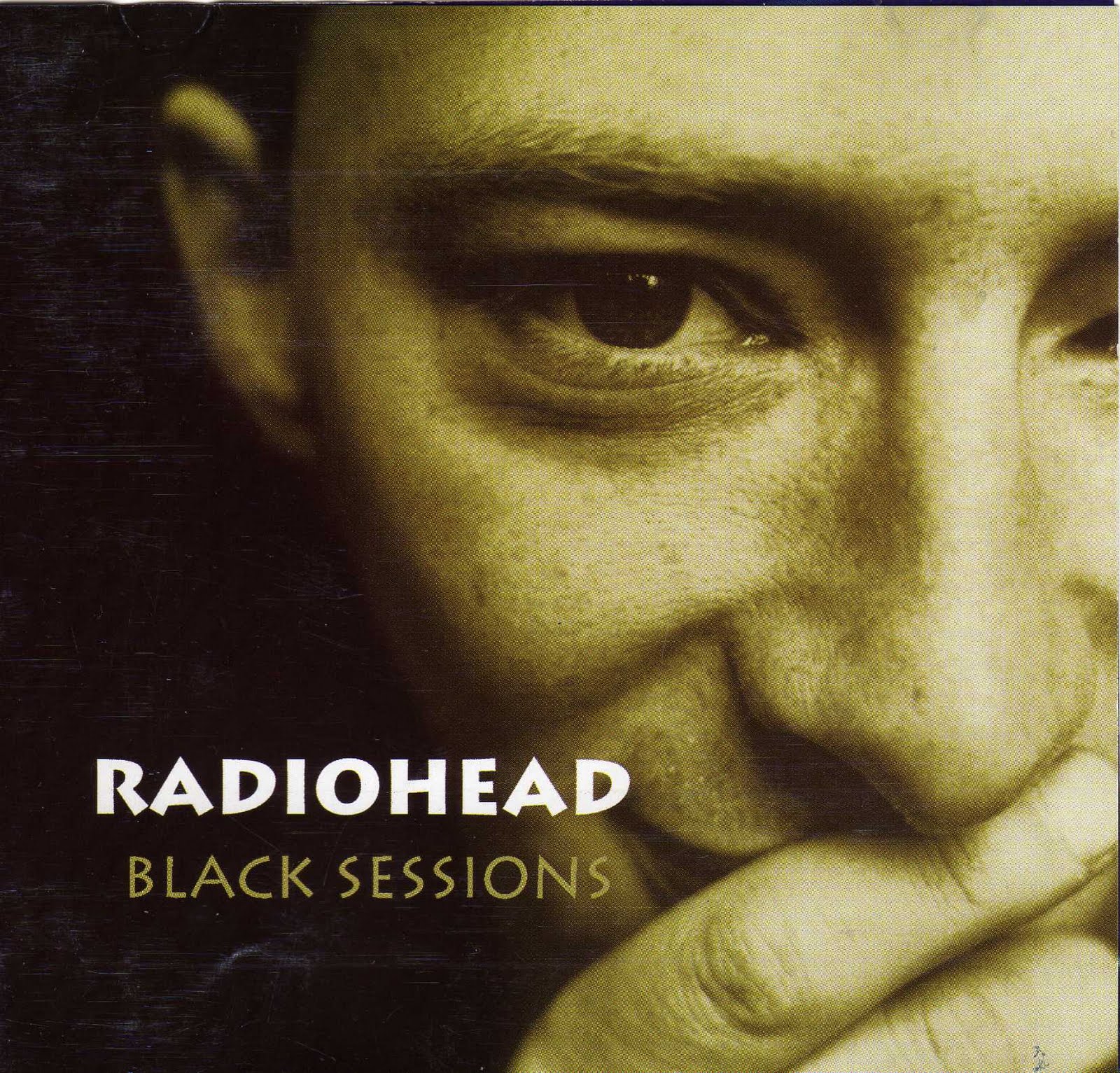 Radiohead Black Sessions