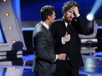 american idol casey abrams save. Casey Abrams has never been my