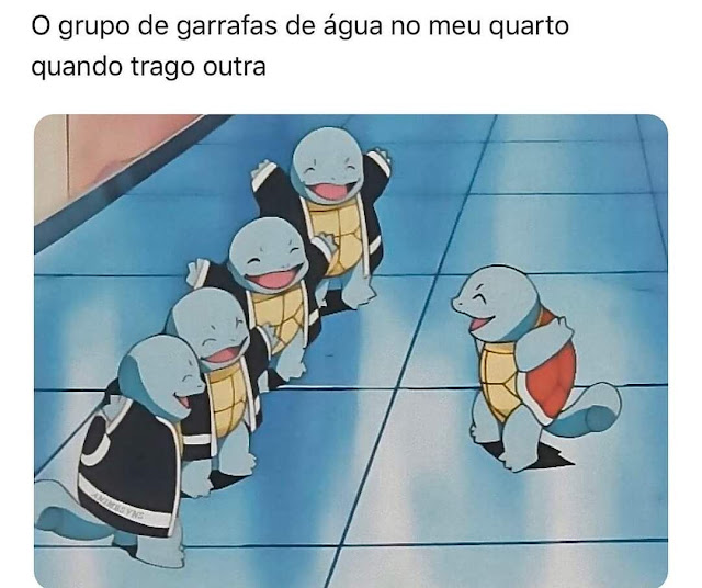 Memes engraçados 