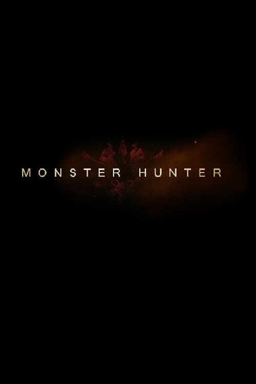 [HD] Monster Hunter 2021 Pelicula Completa En Español Gratis