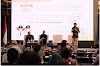 Rakerkomwil III APEKSI Bahas Isu Strategi Kolaborasi Pengentasan Permasalahan Perkotaan Menuju Indonesia Emas 2045