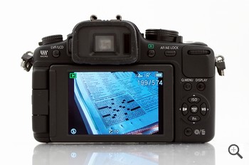 Panasonic G2