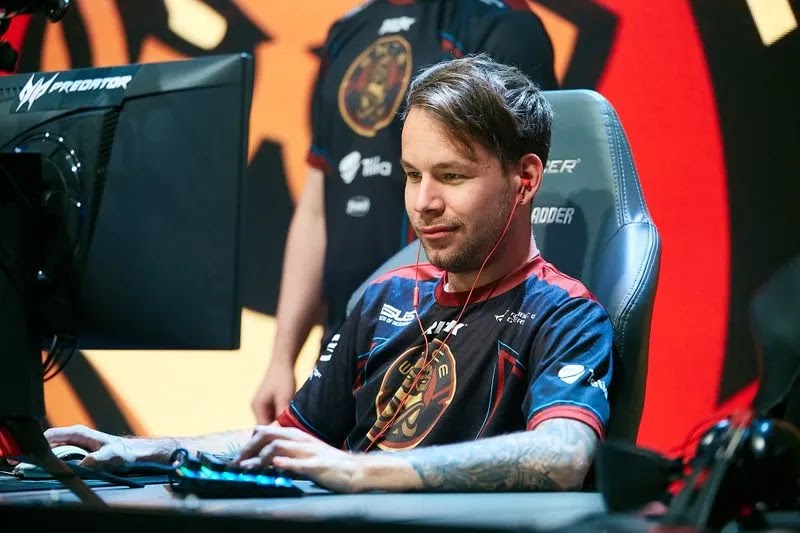 allu CS GO JANO Esports
