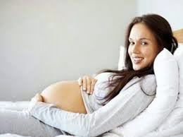 Menjaga Kesehatan Janin ibu hamil