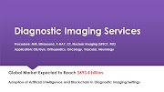 Diagnostic Imaging Services: New Technologies Transforming the Industrial Business