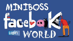 https://www.facebook.com/MINIBOSSGLOBAL