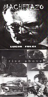 Split - Rise Above & Machetazo (2000)