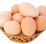 Menjaga Kesehatan Mata dengan Telur