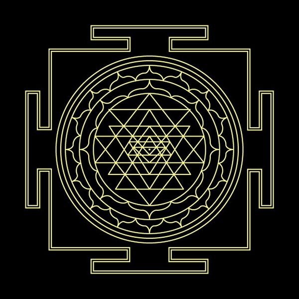 Sri Yantra