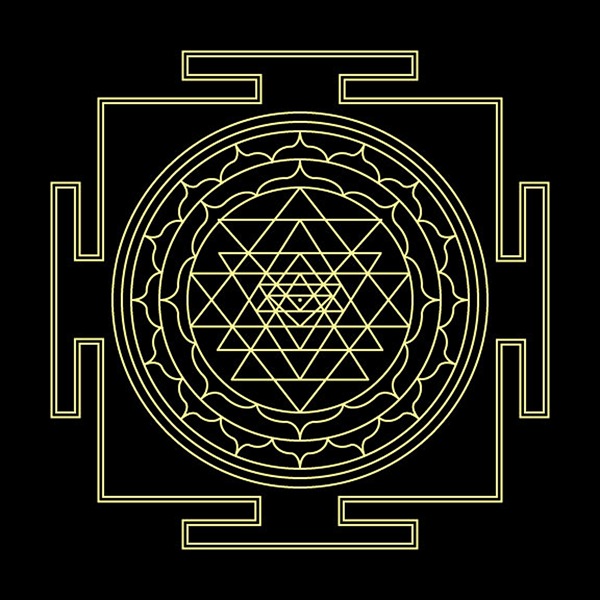 Sri Yantra