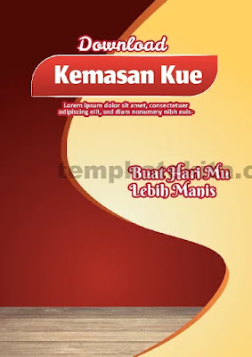 Download Desain Kemasan Produk Coreldraw Dan Photoshop Gratis